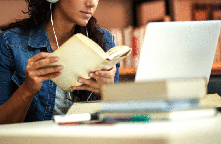 Top 10 Study Tips That Actually Work for Students of All Ages
