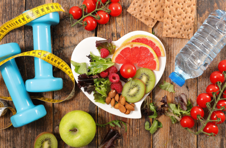 10 Everyday Habits That Can Boost Your Health Naturally