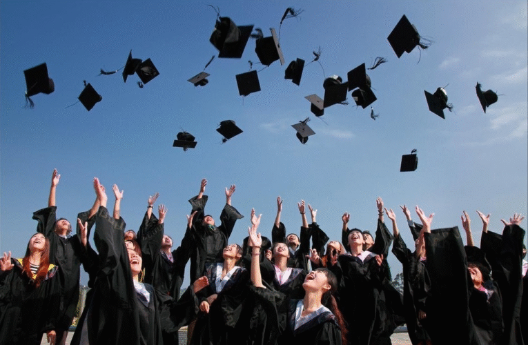 Top 10 Study Tips Every Student Should Know for Academic Success
